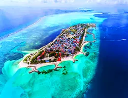 maafushi