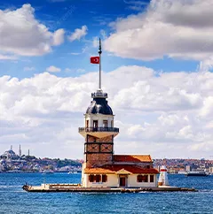 maidantower