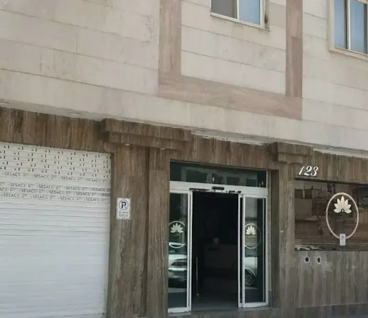 هومن مشهد