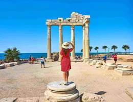 majaleantalya