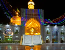 majaleemamreza