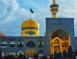 majalemashhad