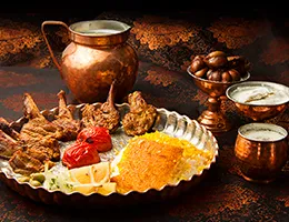 majaleresthayemashhad