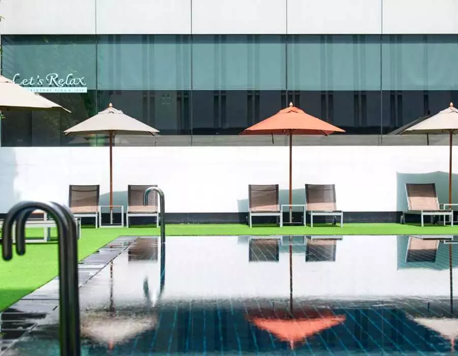 mandarinhotel