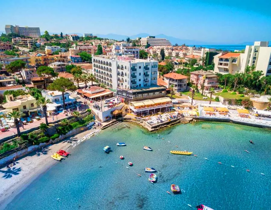 martibeach