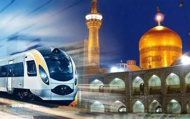 تور زمینی مشهد