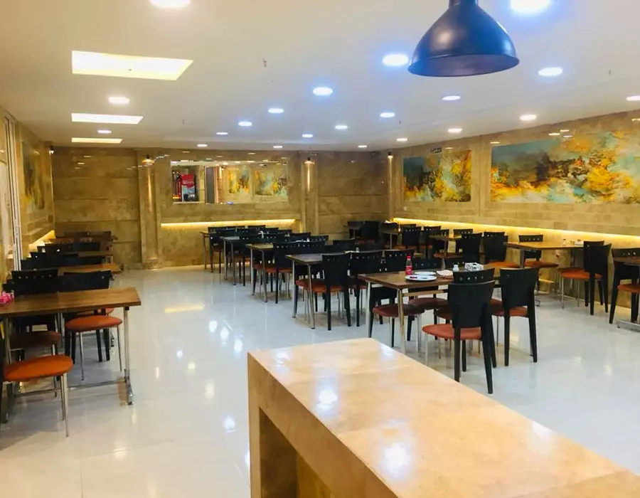 mashhaddayanhotel