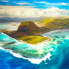mauritius