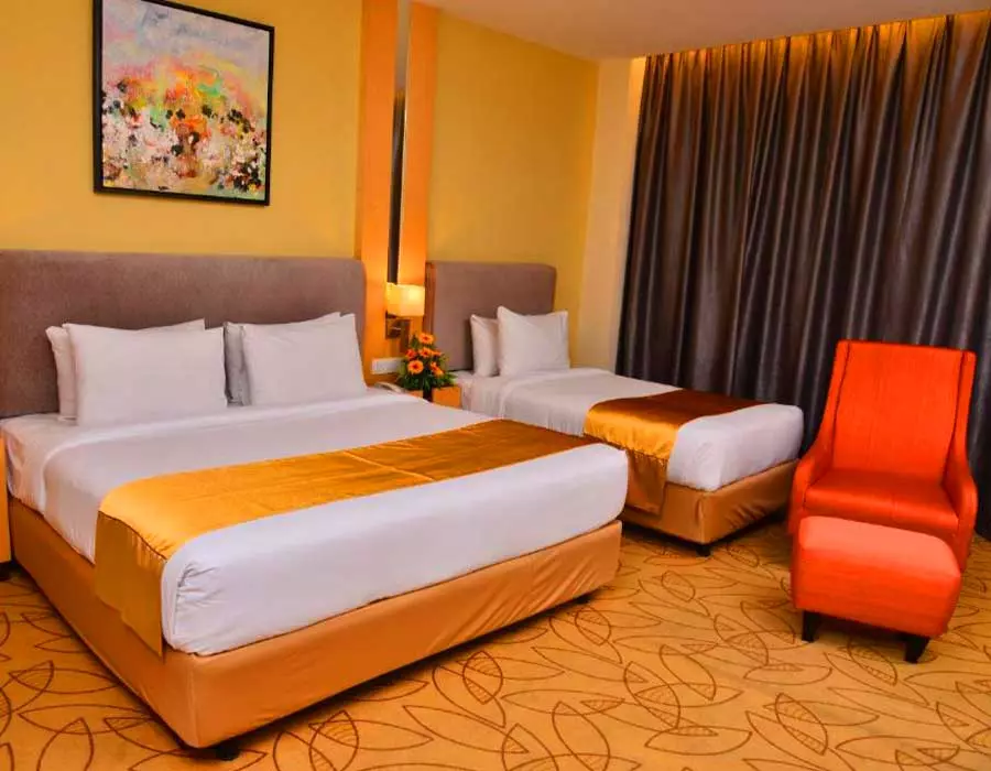 metrohotel