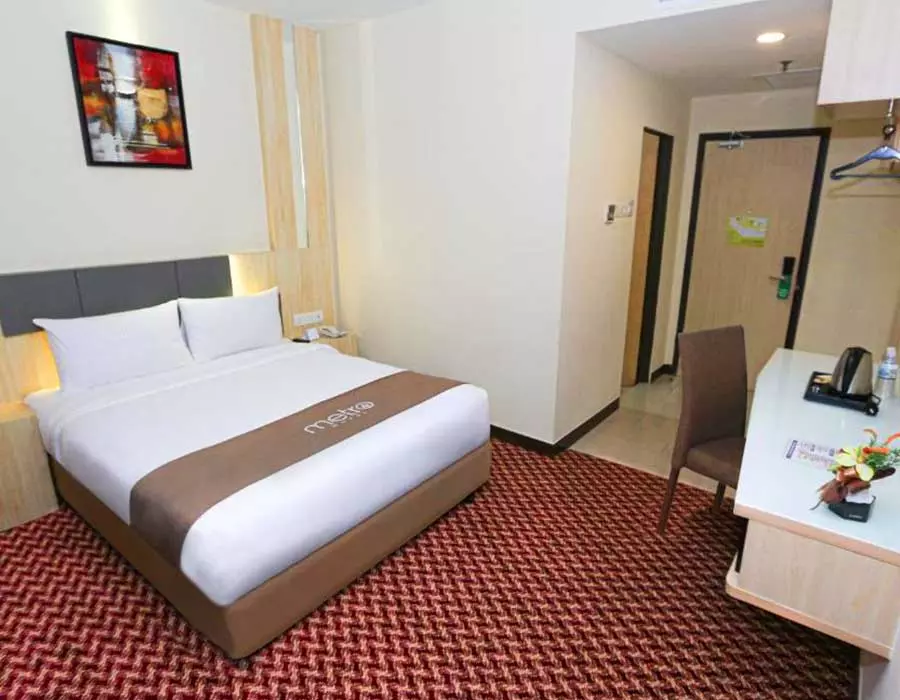 metrohotel