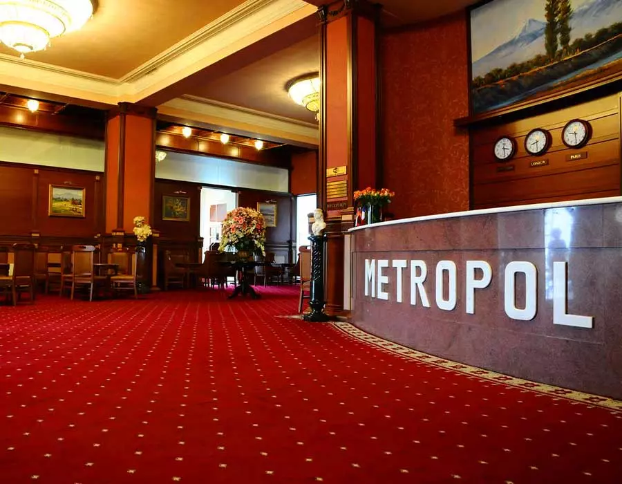 metropolarmenia