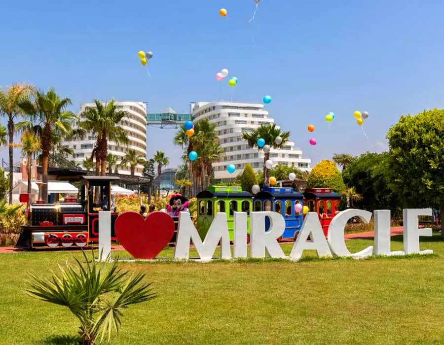 miraclehotelantalia