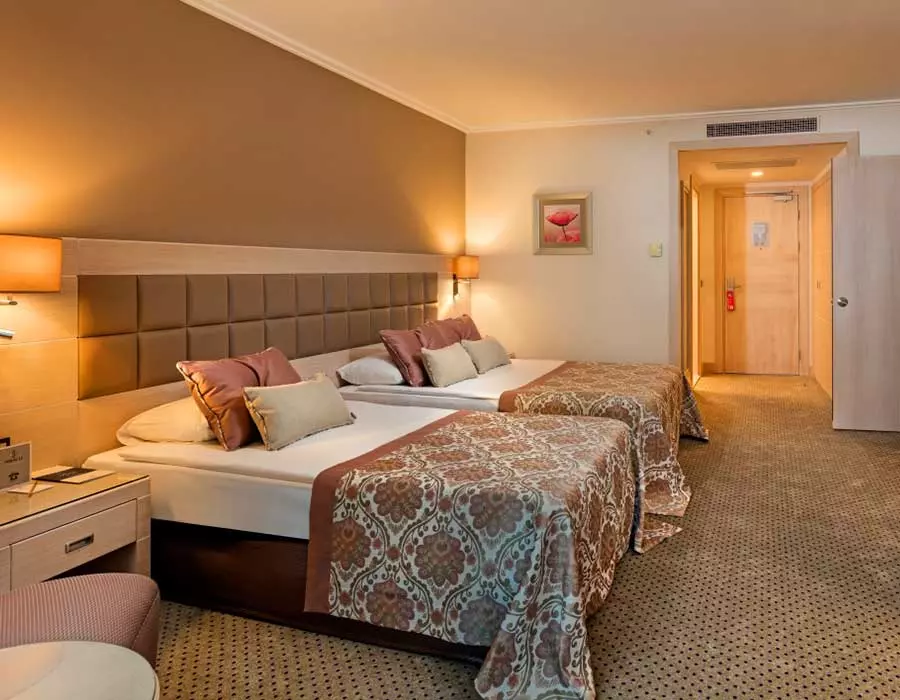 miraclehotelantalia