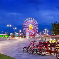 miraclepark