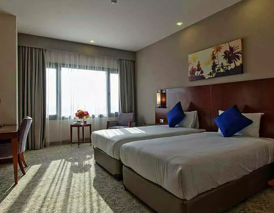 miragekishhotel