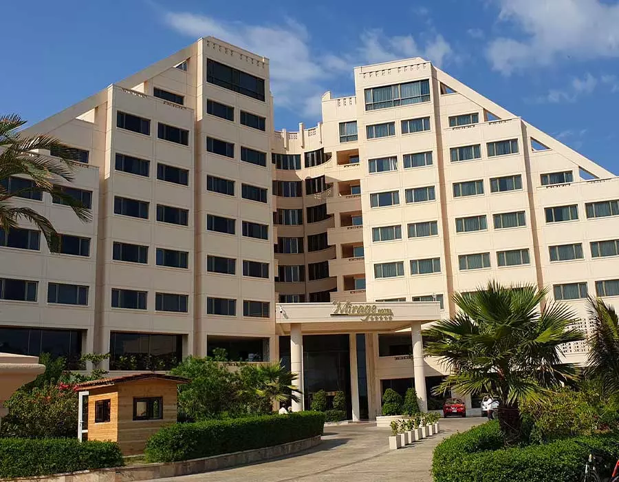 miragekishhotel