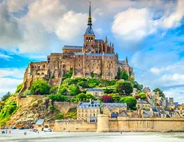montsaintmichel