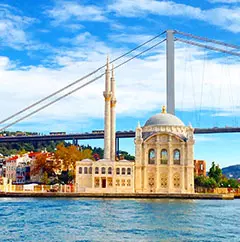 mosaferatbistanbul