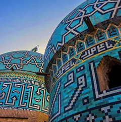 moshtaghie