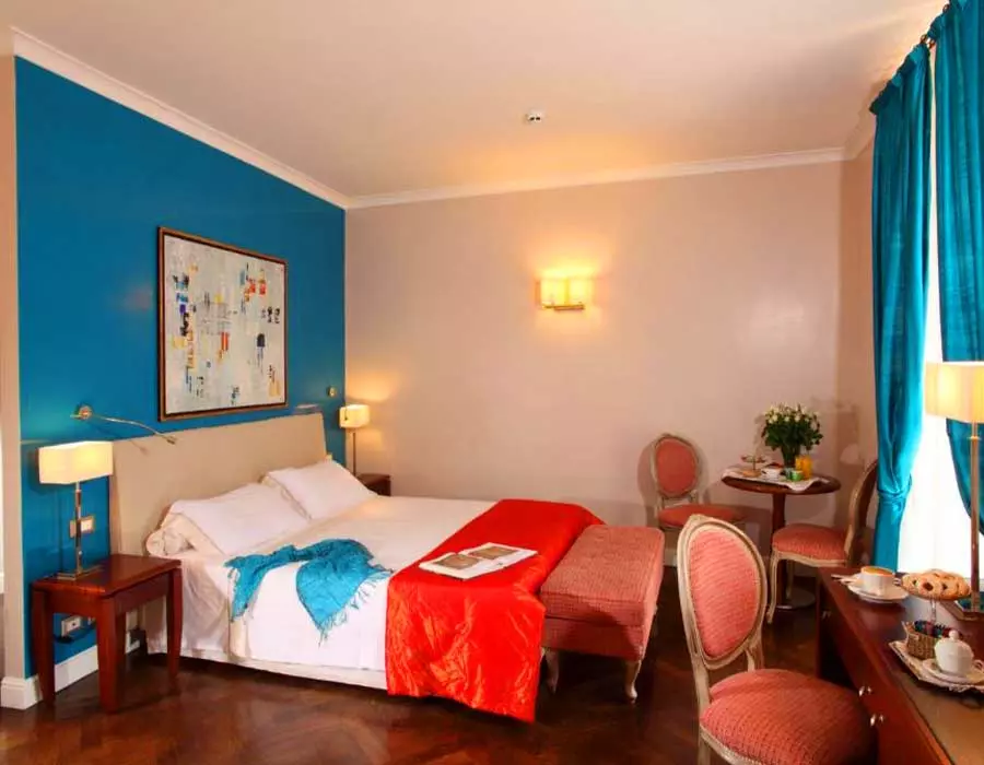 room