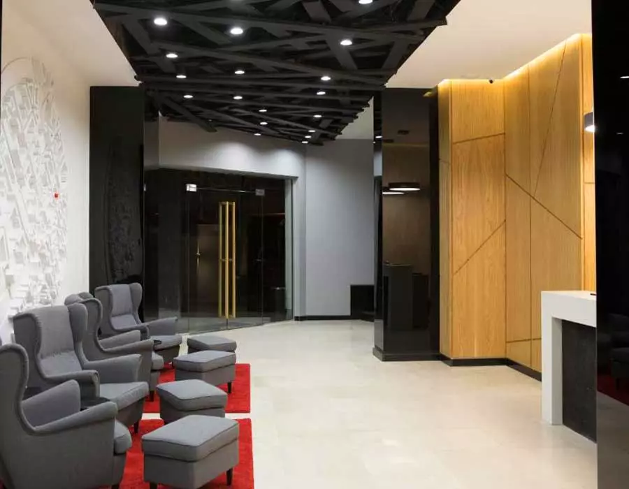 novahotel