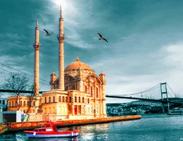 ortakoy