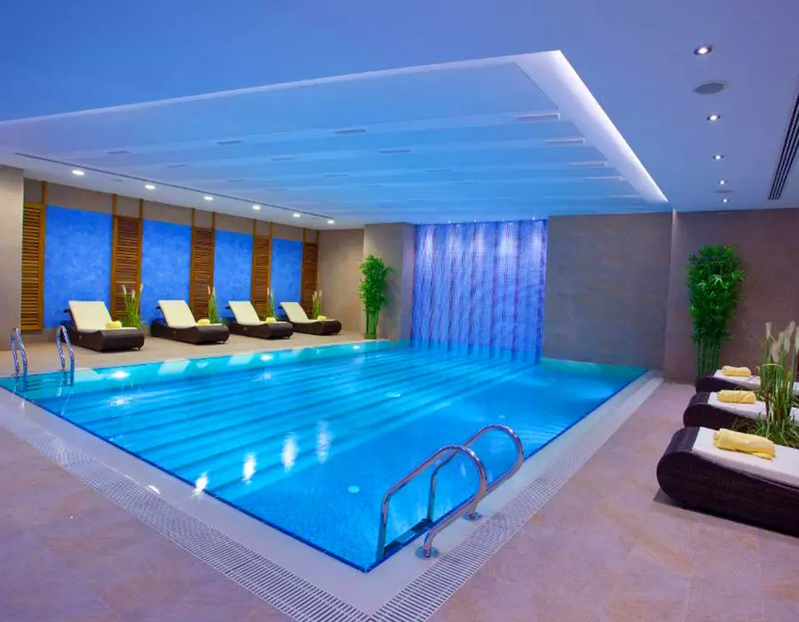 parmahotelistanbul