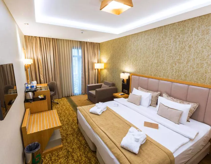 parmahotelistanbul