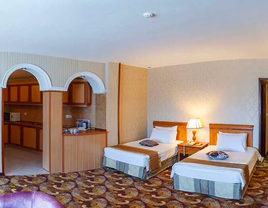 parmiskishhotel