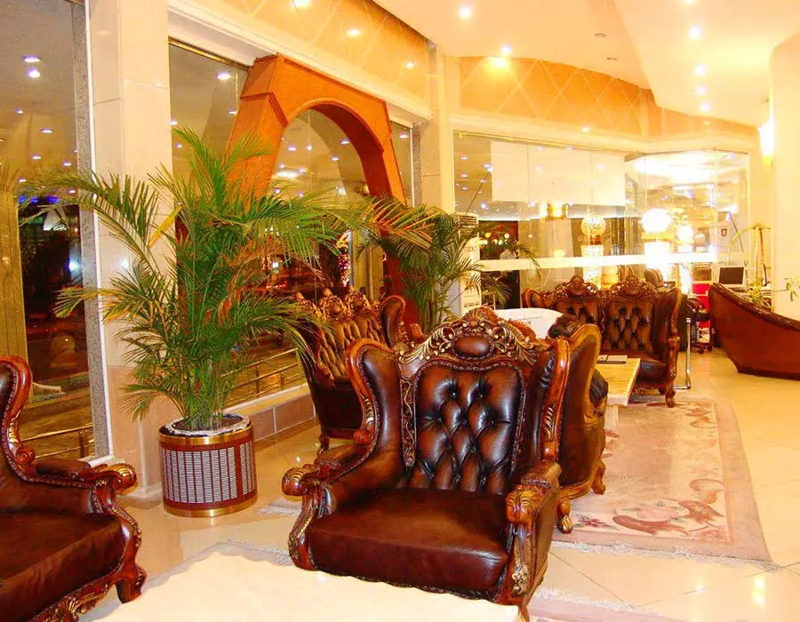 parmiskishhotel