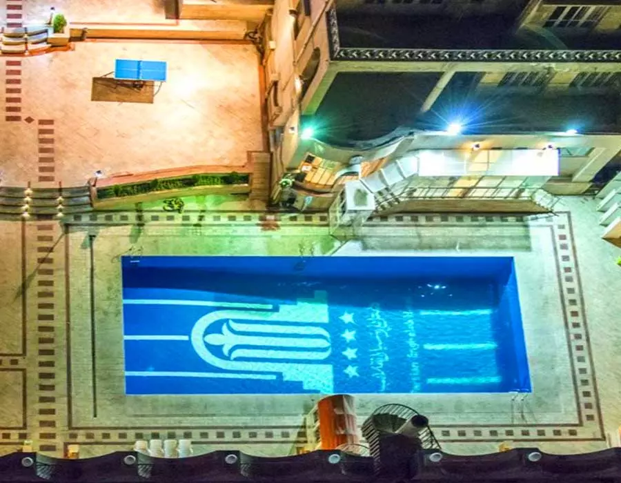 parsianenghelabhotel