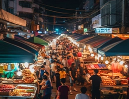 pattaya