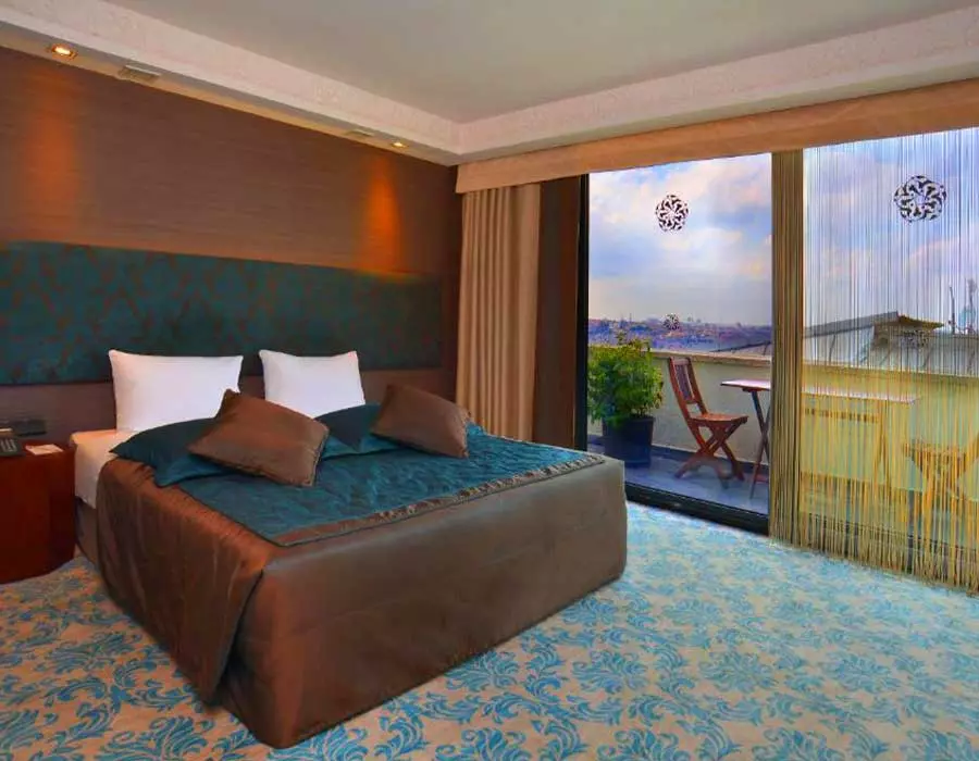 peratuliphotel