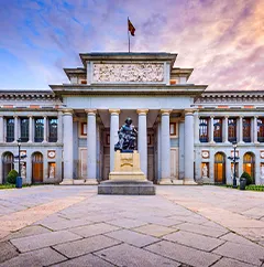 prado