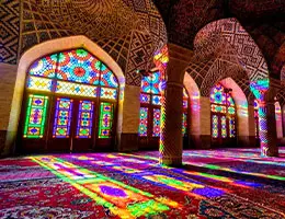 rahnamayesafarbeshiraz