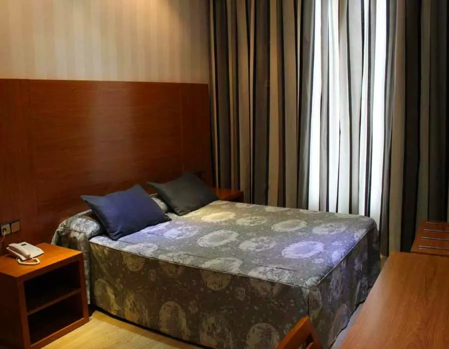 ramblashotel