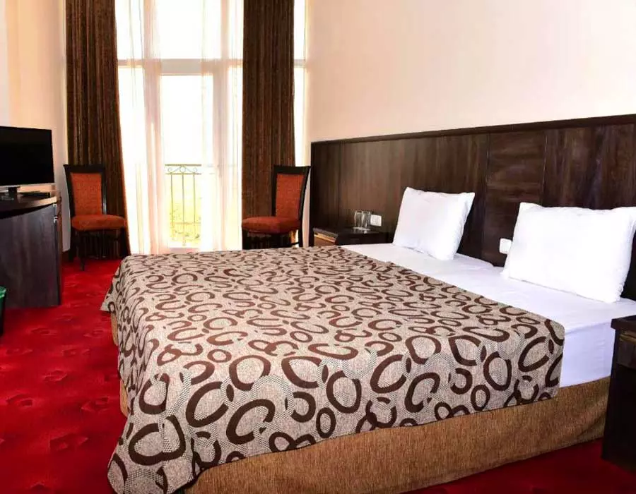 reginehhotel