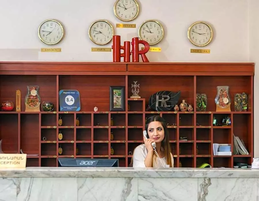 reginehhotel