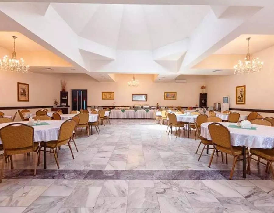 reginehhotel