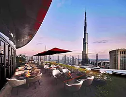 resturantinthedubai