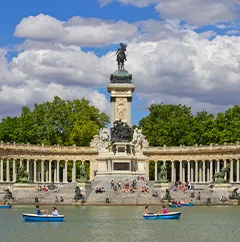 retiro