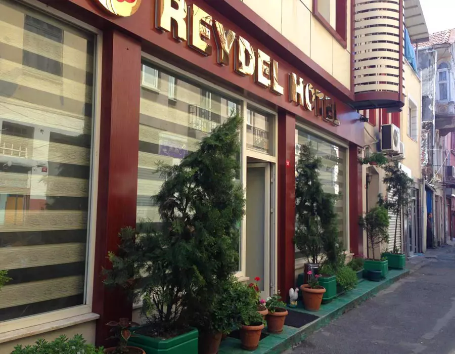 reydel1