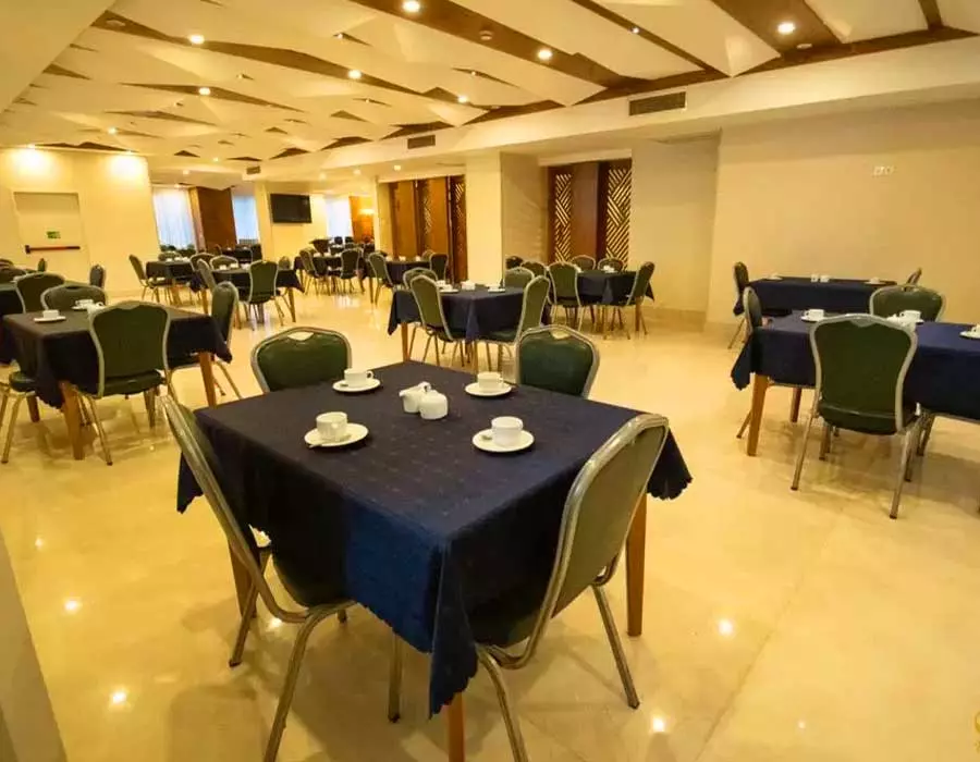 rezvanhotelmashhad