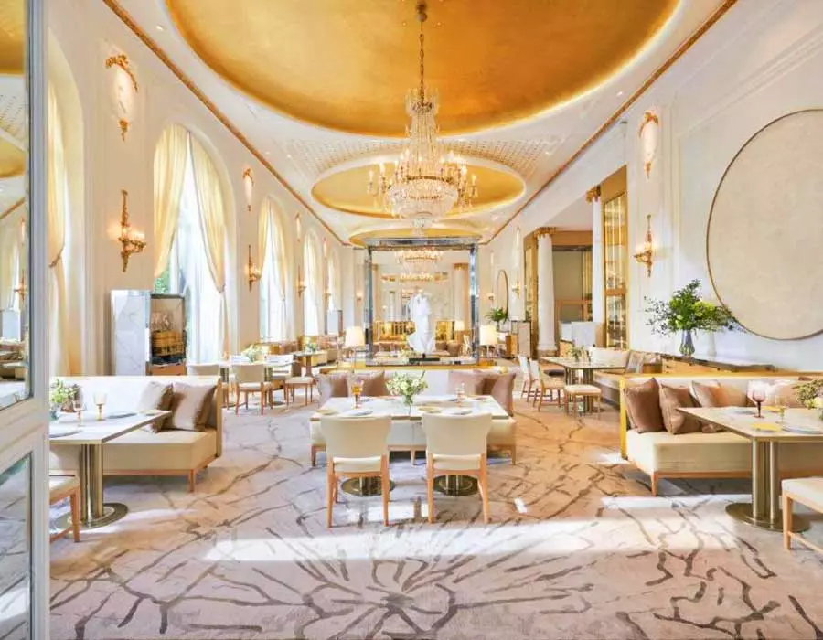 ritz