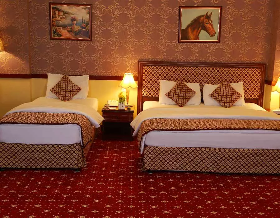 sadafhotel