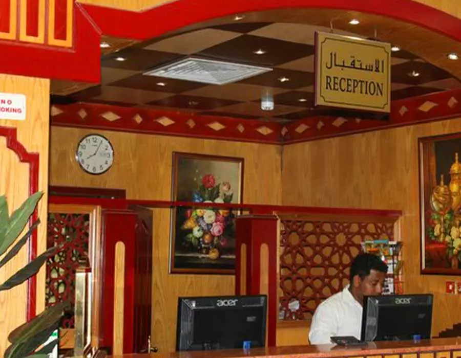 sadafhotel