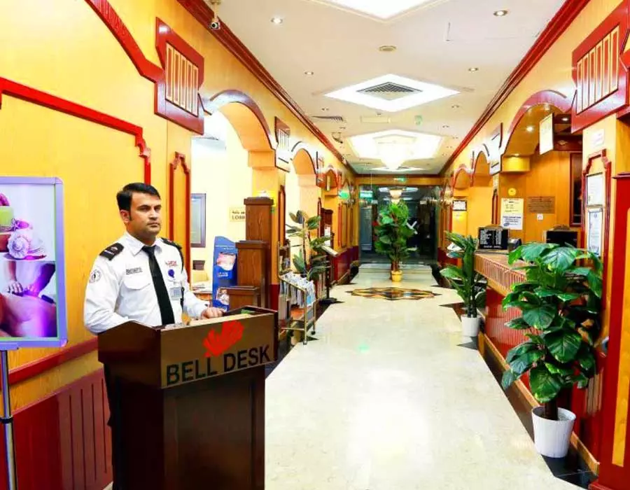 sadafhotel