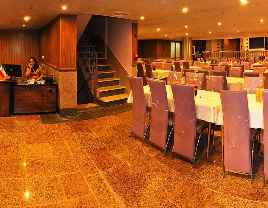 saghahotel