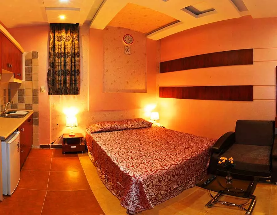 saghahotel