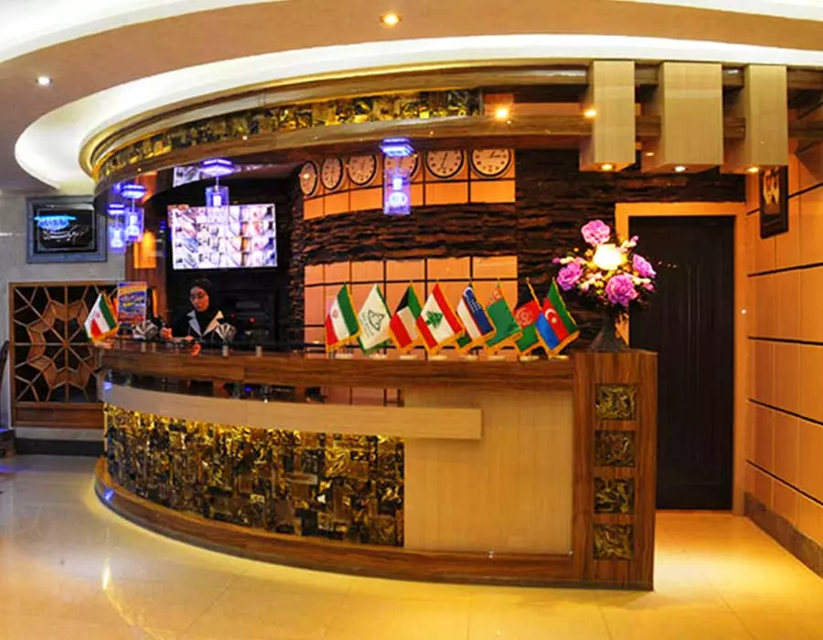 saghahotel